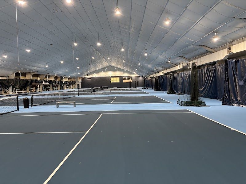Burlington Hall Sporting Club