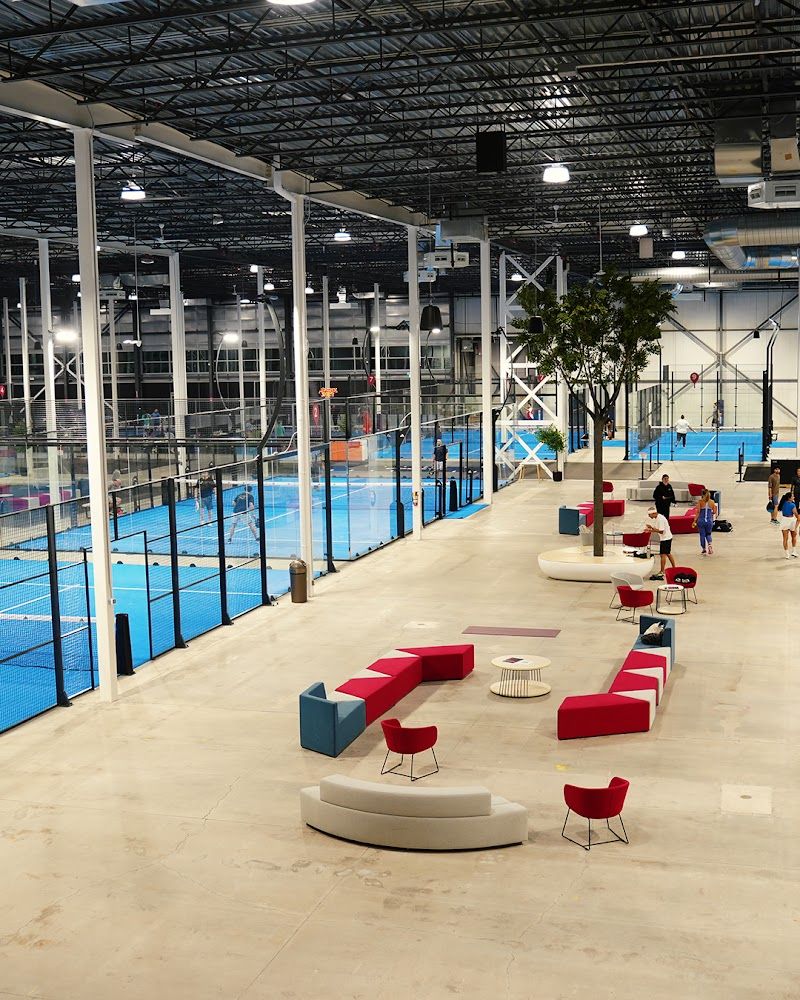 CourtX Oakville