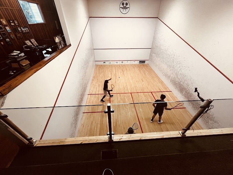 Kitchener-Waterloo Racquet Club