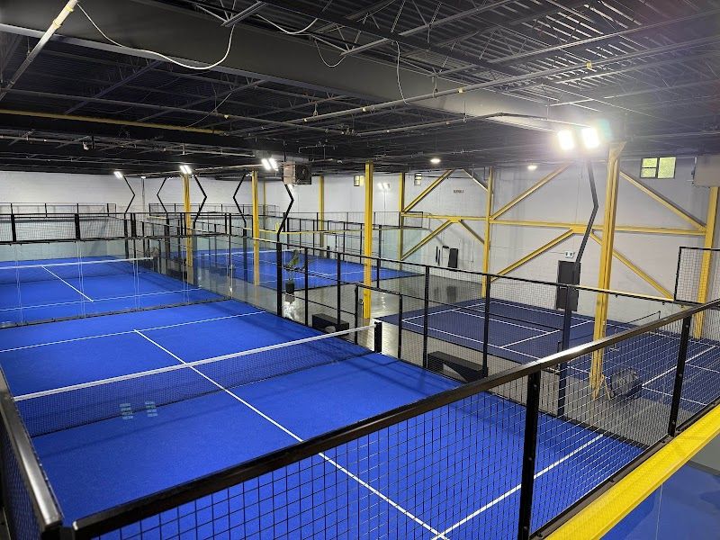 North Padel Club