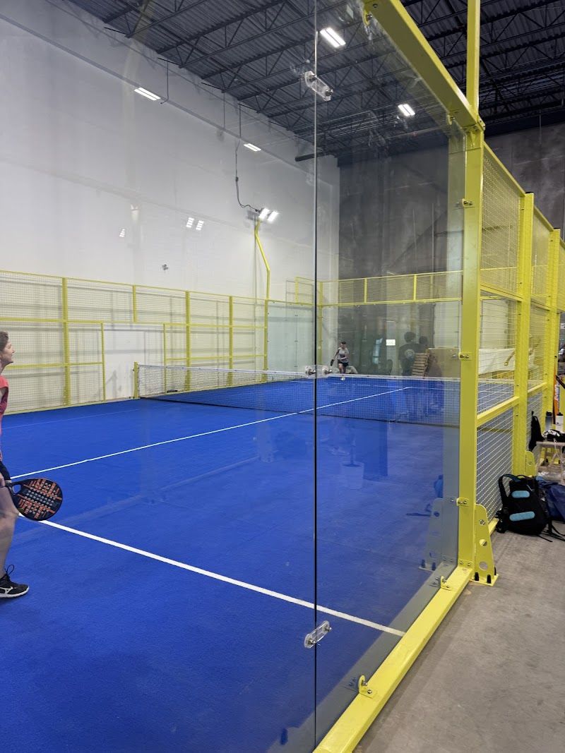 Padel & Friends