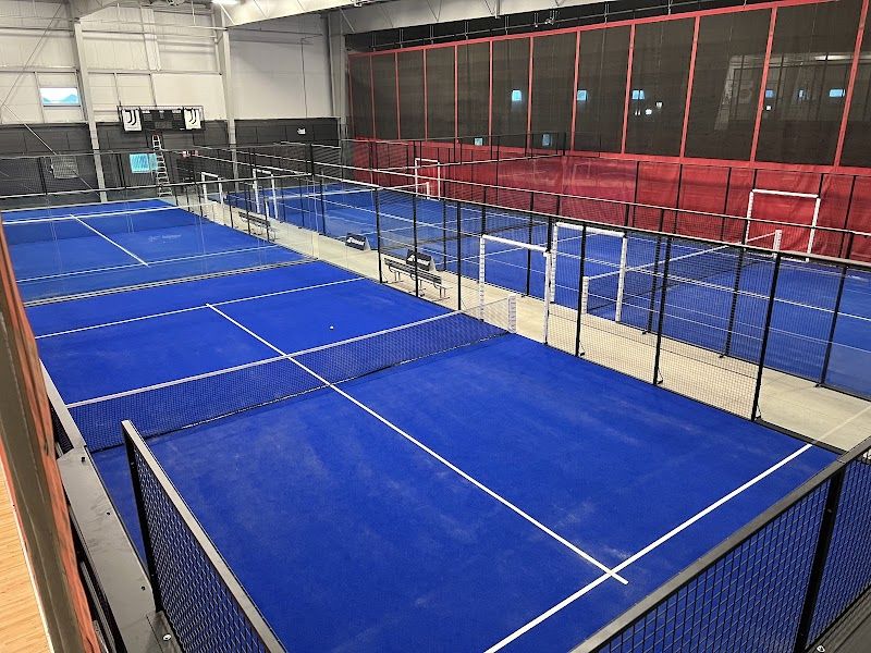 T.10 Padel